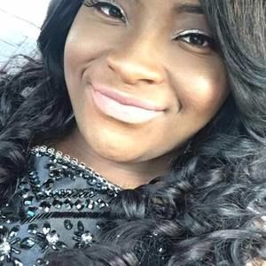 Meet your Posher, Daria